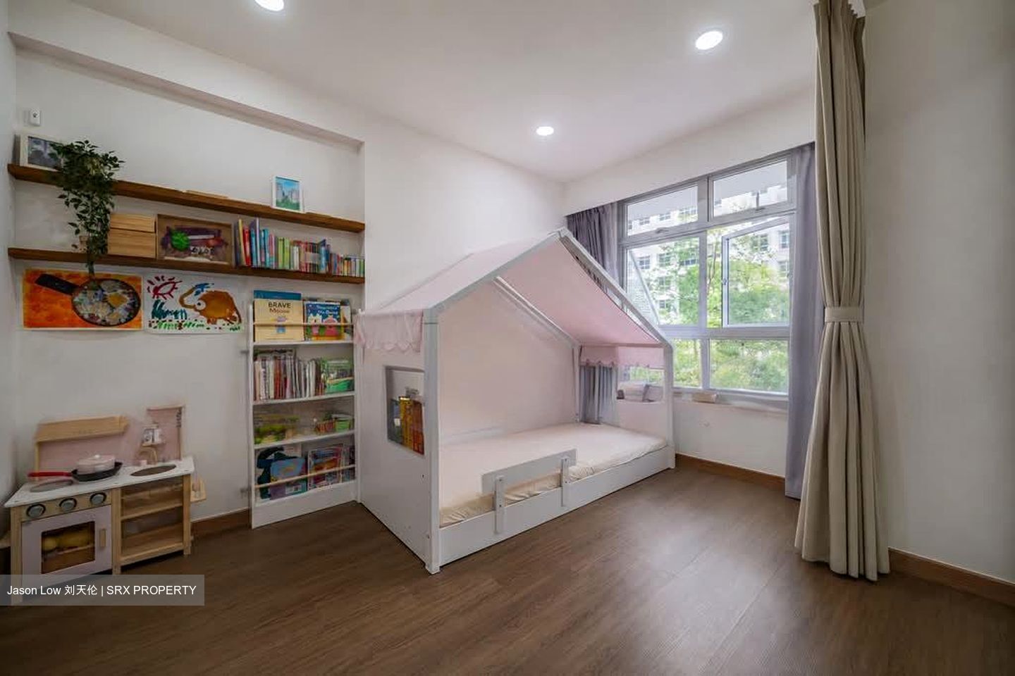 Blk 409B Northshore Residences II (Punggol), HDB 4 Rooms #599348601